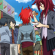 Illustration for article titled In the Latest Chapter Of... Cardfight!! Vanguard G (Ch. 16)